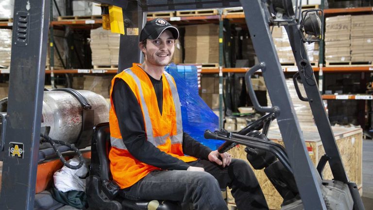 Formation VGP pour les machines de construction – Ce que vous devez savoir !