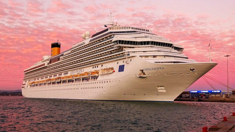 Une croisière en bateau pour vos prochaines vacances