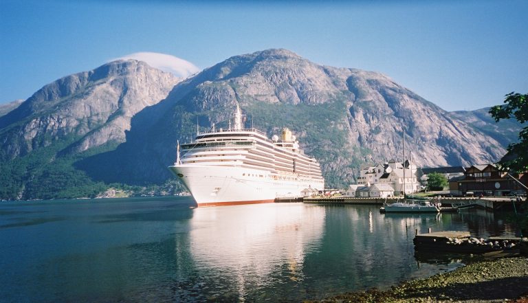 Croisière de dernière minute à bord du Ponant : une croisière inoubliable !