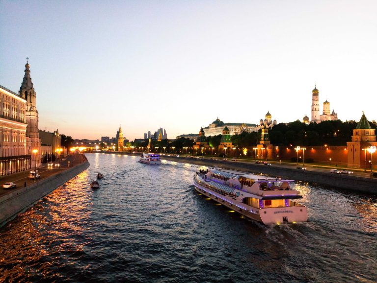 Tout savoir sur la croisière fluviale CroisiEurope