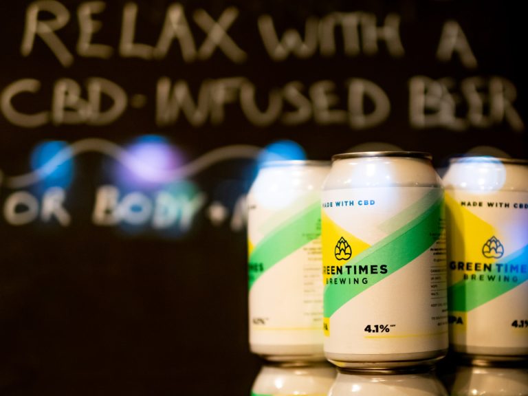 Bière française au CBD : ce que vous devez savoir