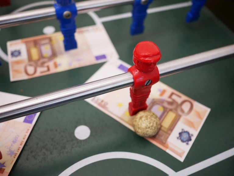 Guide pour gagner aux paris sportifs avec une méthode infaillible