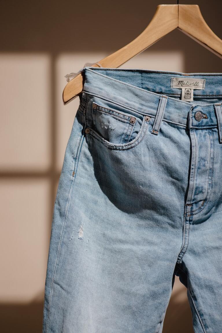 Comment choisir le jean push up taille haute parfait pour votre morphologie ?