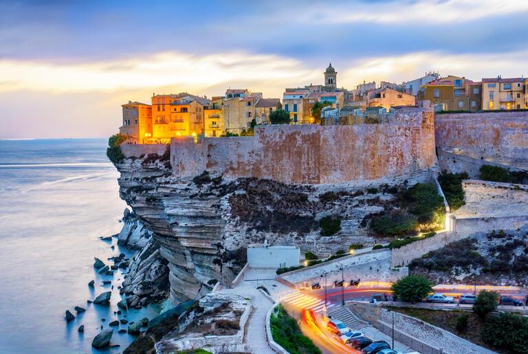 Que faire à Bonifacio pendants vos vacances d&rsquo;été ?