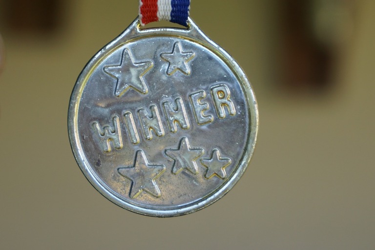 Médaille Sport Personnalisable : Plus qu&rsquo;une récompense, une histoire à porter