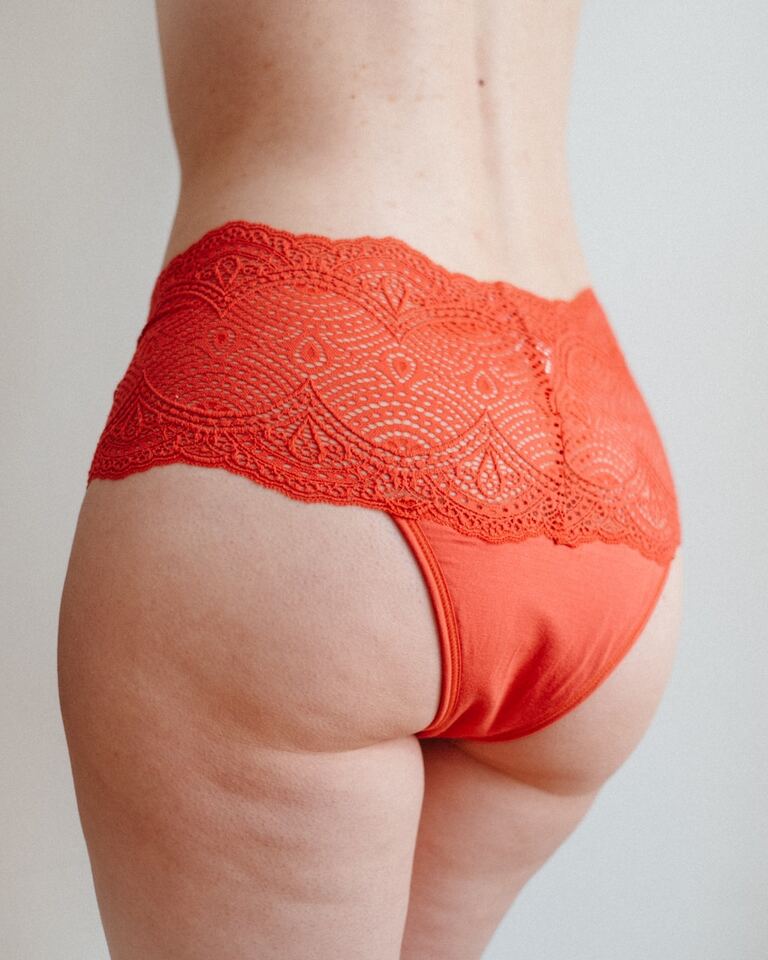 Comment laver culotte menstruelle : Ce qu&rsquo;il faut savoir