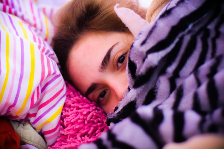Comment bien s&rsquo;endormir rapidement et naturellement ?