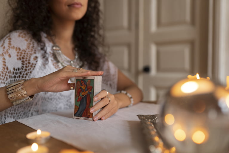Qu&rsquo;est-ce que l&rsquo;Oracle des mémoires akashiques ?
