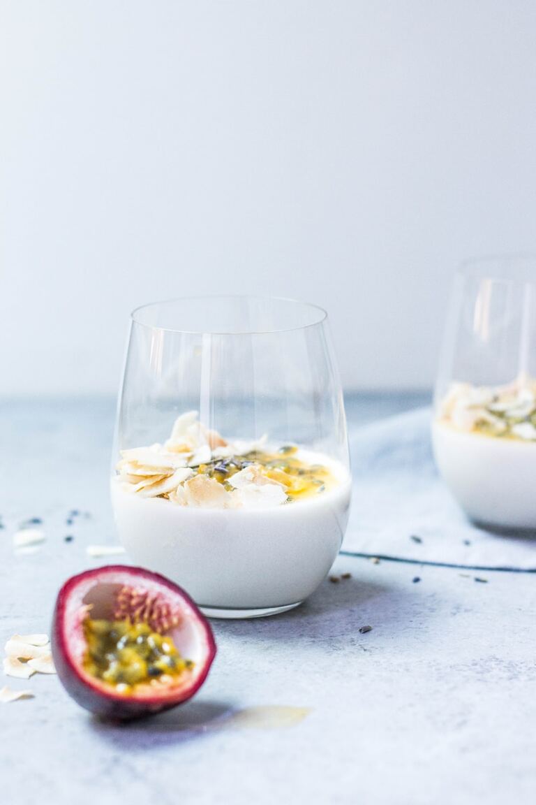 Pourquoi le kéfir de fruits fait grossir ?