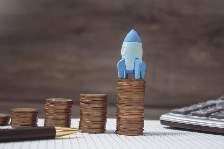 Comment investir dans une start up avec Anaxago ?