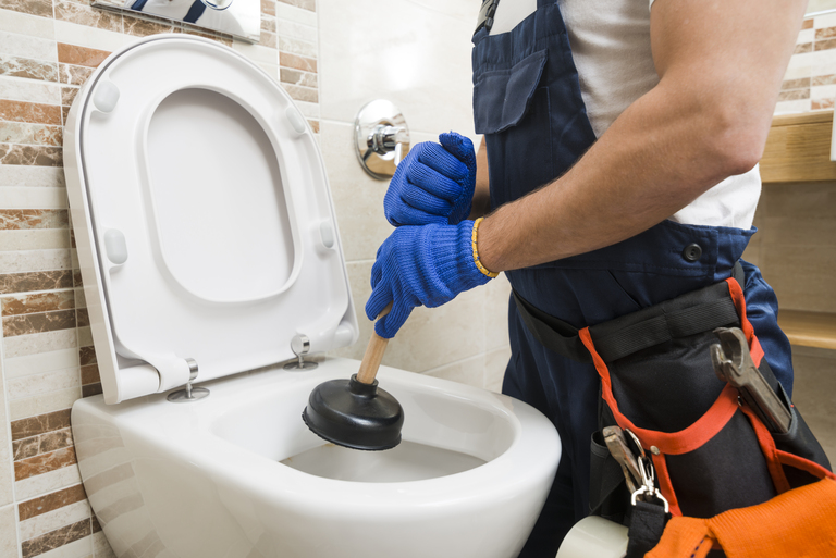 Solution miracle pour déboucher les wc : comment y parvenir ?