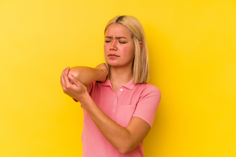 Quels sont les 7 aliments qui augmentent les douleurs de son corps ?