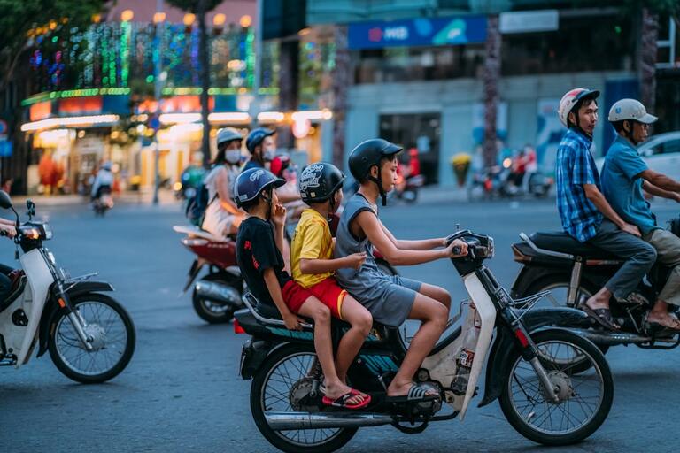 Tout savoir sur la trottinette électrique xiaomi essentials