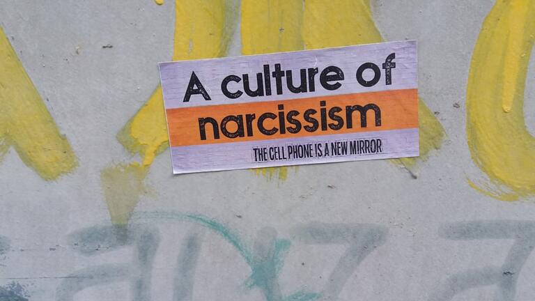 Comment déstabiliser un pervers narcissique ?