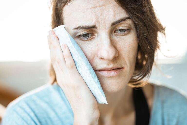Mal de dent : conseils pratiques pour soulager la douleur