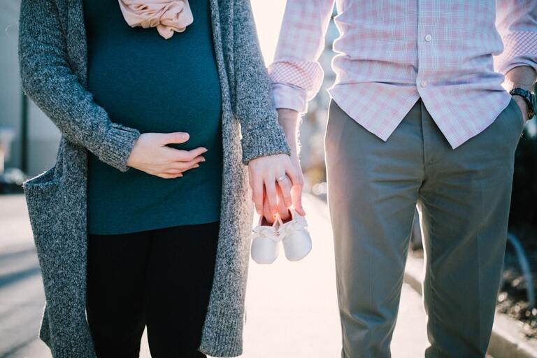 Comment calculer à combien de mois de grossesse vous êtes ?