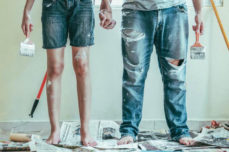 Comment décorer un lit cabane pour un espace de rêve