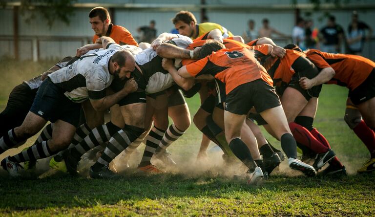 Quelle est la durée d&rsquo;un match de rugby ?