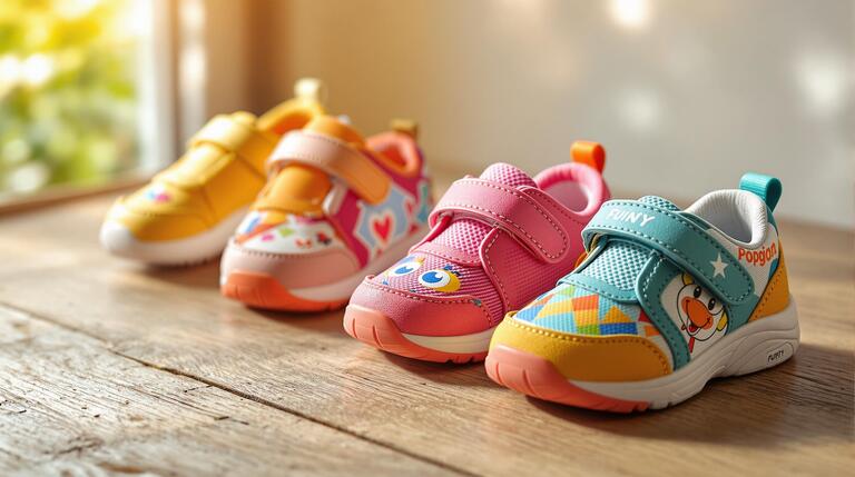 Chaussure de sécurité enfant : guide pour un choix sûr