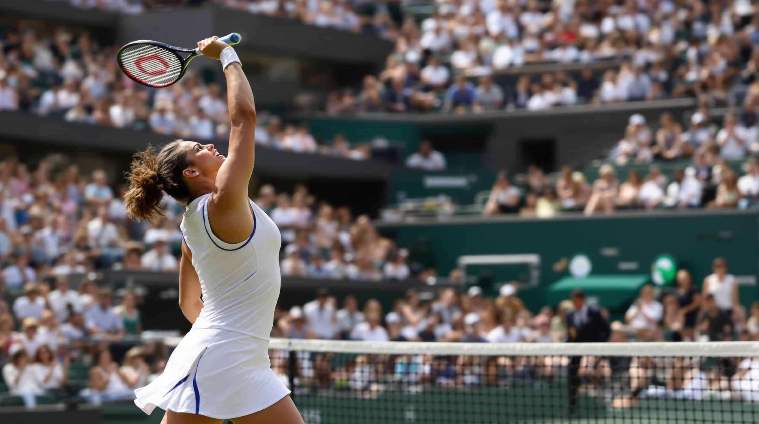 découvrez le tie break au tennis, ce moment décisif qui peut faire basculer un match. apprenez ses règles, son importance et les stratégies à adopter pour maximiser vos chances de victoire lors de ces phases critiques.