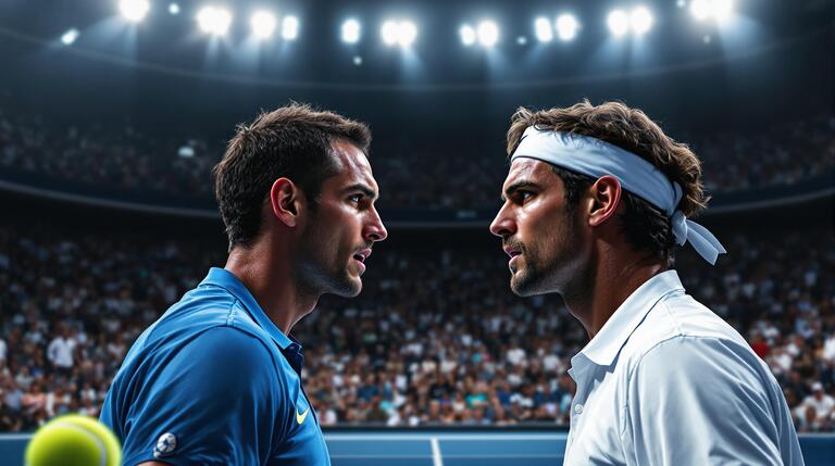 Tie break tennis : comprendre ce moment clé du match