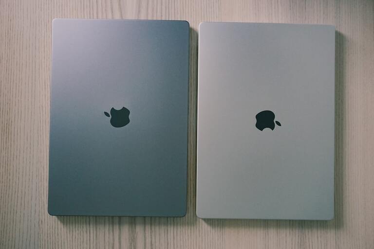 Découvrez les dernières innovations de la génération MacBook d&rsquo;Apple