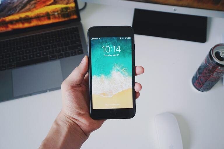 Les principales différences entre un smartphone classique et un iPhone