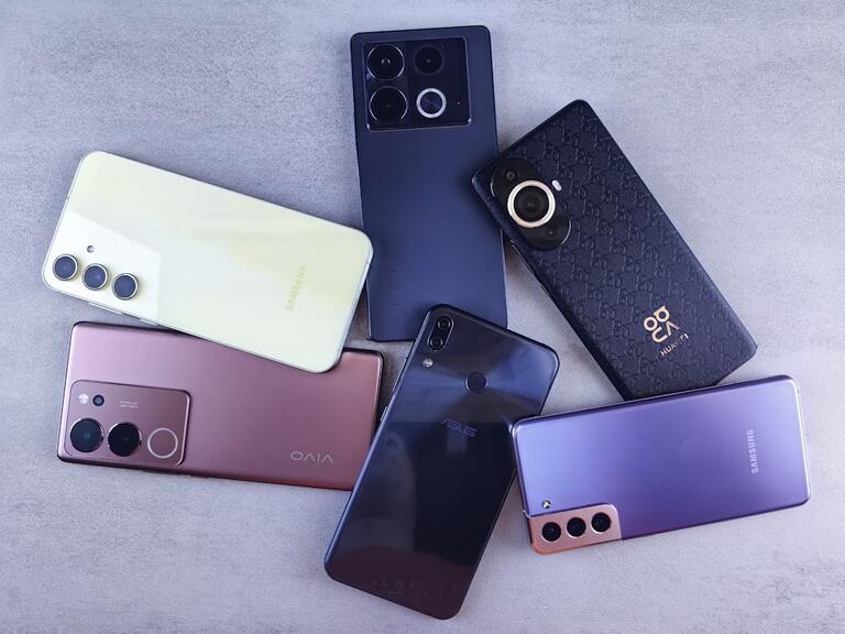 Les fonctionnalités indispensables des smartphones pour les seniors en 2025