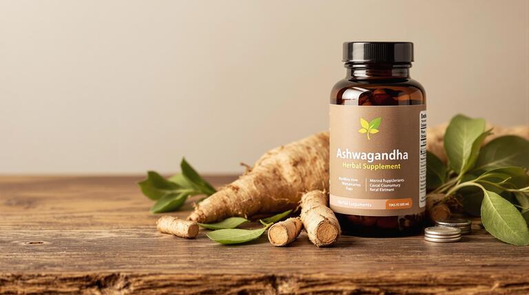 Ashwagandha KSM 66 : pourquoi choisir ce complément naturel ?