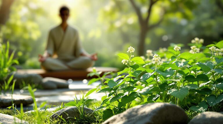 Ashwagandha effet secondaire : précautions et conseils