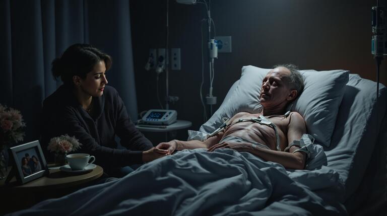 Cancer en phase terminale combien de temps : durée moyenne et aspects cliniques