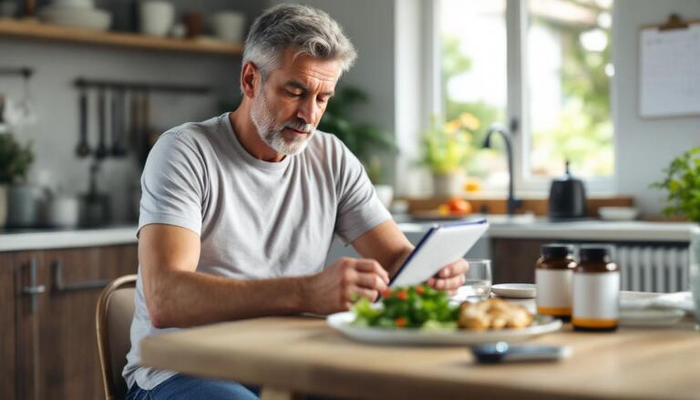 Complément alimentaire et diabète : ce qu’il faut savoir