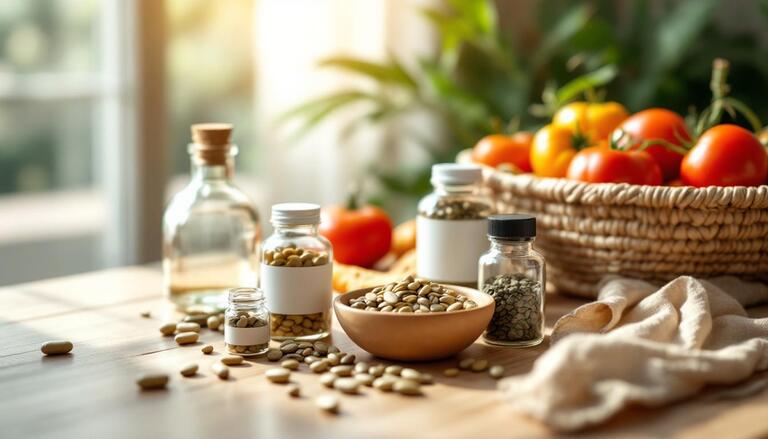 Complément alimentaire prostate : pour soutenir la santé masculine