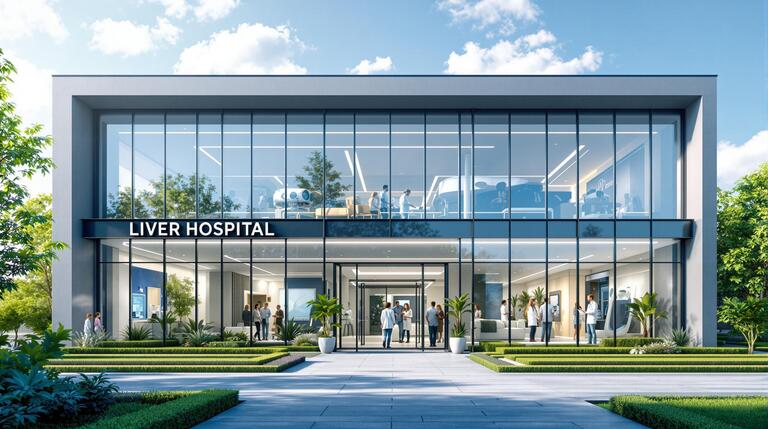Meilleur hôpital pour le foie : critères de choix et centres spécialisés