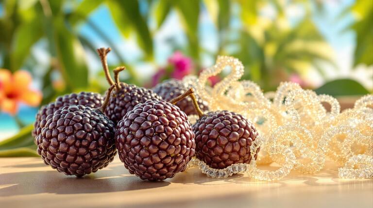 Noni + collagène : un duo naturel pour renforcer votre vitalité