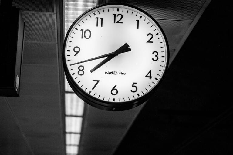 Convertir des minutes en centièmes de manière simple