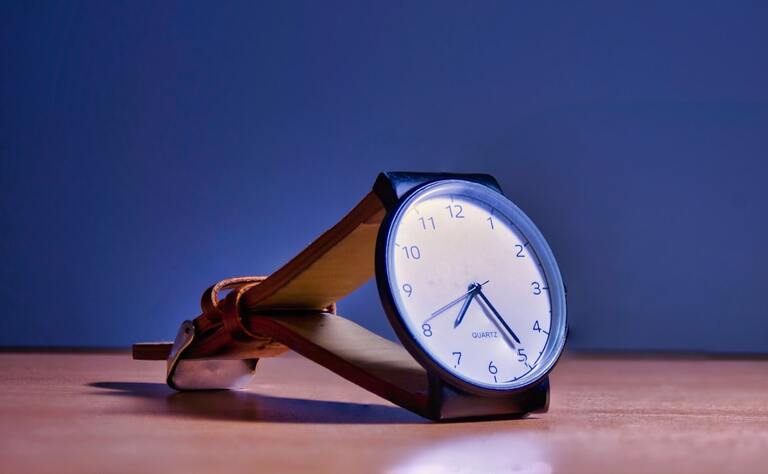 Le nombre de secondes dans une heure : une méthode simple et astucieuse pour le calculer