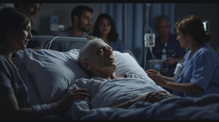 Cancer du pancréas fin de vie : symptômes et accompagnement médical