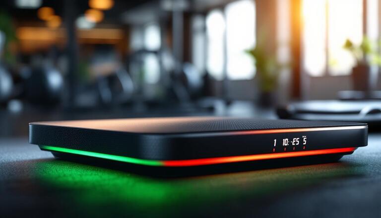 Echelle de Borg : outil simple pour mesurer l’intensité physique