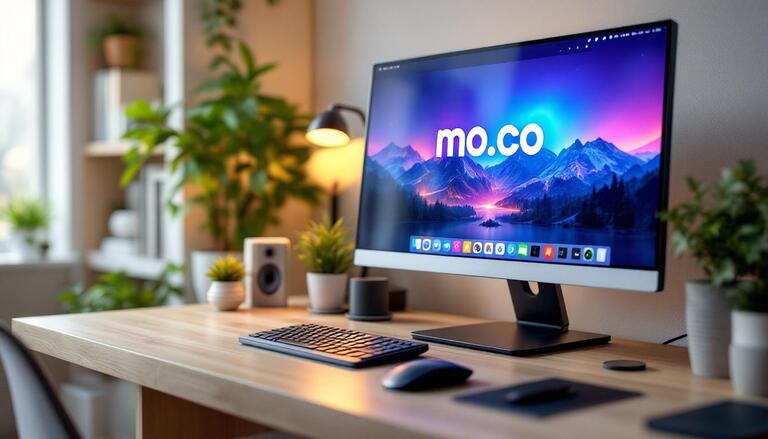 Mo.co sur PC : utiliser facilement vos contenus Mo.co sur ordinateur