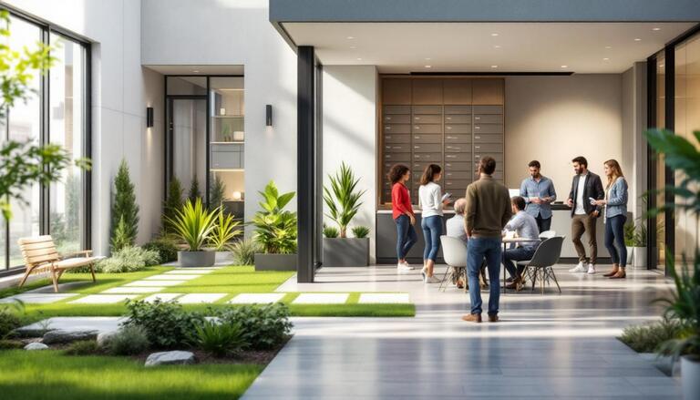 Obligation syndic de copropriété : ce que dit la loi