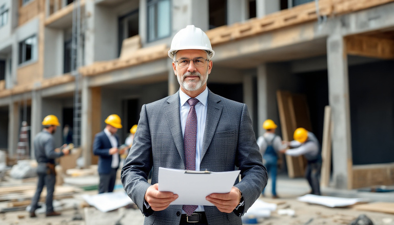 Rôle du syndic de copropriété en cas de travaux : missions et limites