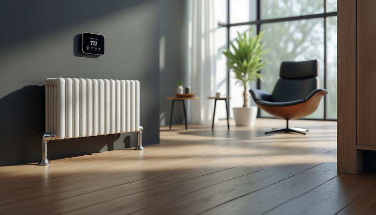 Électricité de la maison : chauffage et veille, les deux gouffres où puiser des économies