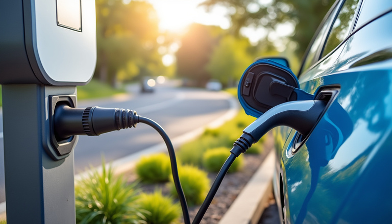 Voyage en voiture électrique : comment maîtriser son budget ?