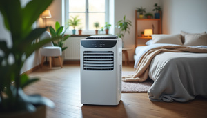 Climatiseur mobile silencieux : le comparatif en dB qui départage les modèles 2026